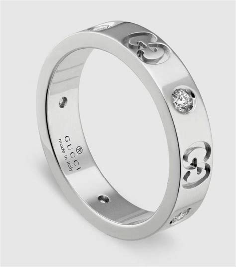 gucci ring size 21|gucci ring size guide.